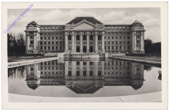 ak145797 Debrecen, Ansicht