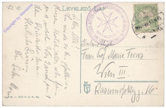 Debrecen, Arany Bika nagyszálló