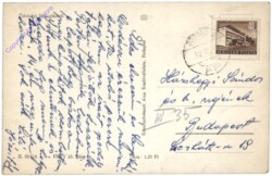 Dobogokö, Multiansicht