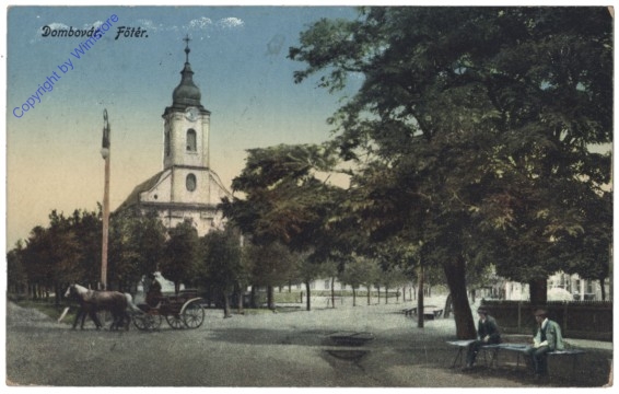 ak145805 Dombóvár, Föter