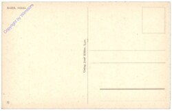 Cheb (Eger), Stöckl