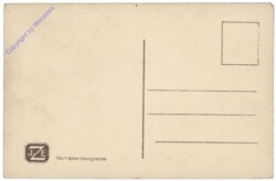 ak145817a Cheb (Eger), Ortsansicht