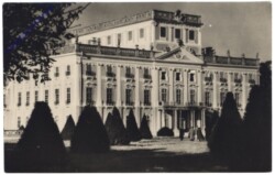 ak145824 Fertöd, Kastély