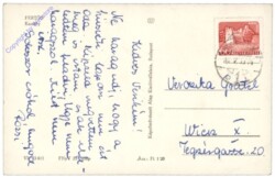 ak145824a Fertöd, Kastély