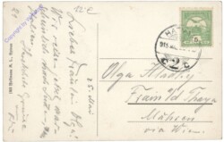 ak145850a Hatvan, Báró Hatvany-Deutsch kastély