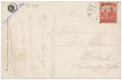 Hegyeshalom, Ortsansicht