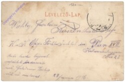 Hegyeshalom, Multiansicht