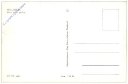 ak145861a Hollohaza, Ansicht
