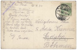 ak145866a Kaposvar, Erzsébet-szálloda