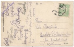 Köszeg, Király-ut.