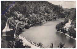 Lillafüred, Ansicht