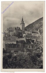 Lillafüred, Palota Szálló