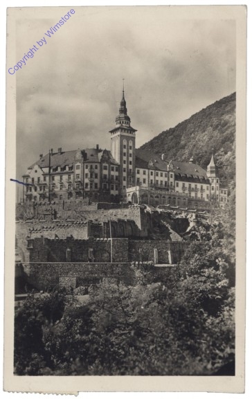 Lillafüred, Palota Szálló