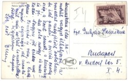 Lillafüred, Palota Szálló