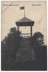 Matraföred, Ansicht