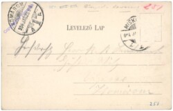 Miskolc, Városhá ter