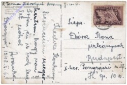 Lillafüred, Ansicht