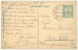 Miskolc, Szemere utca