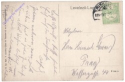 Miskolc, Grand Hotel