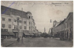 ak145916 Nagykanizsa, Fö-út