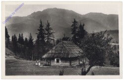 Nagy Pietrosz, Ansicht