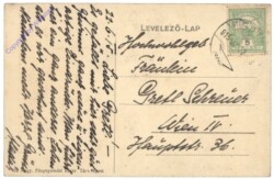 Pannonhalma, Keresztfolyosó részlet