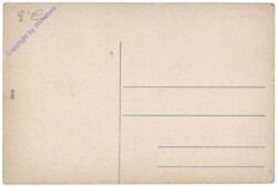 Pápa, M. kir. áll. tanitókepzö