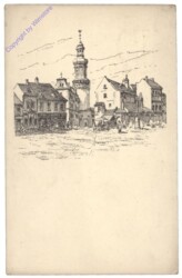 ak145964 Sopron (Szany), Ansicht