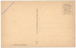 ak145966a Sopron (Szany), Klostergasse