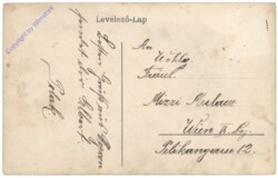 Sopron (Szany), Grabenrunde