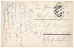 ak145981a Sopron (Szany), Elisabeth Gasse