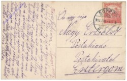 ak146008a Sopron (Szany), Franz Josef Kaserne