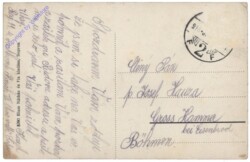 Sopron (Szany), Totale