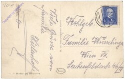 Sopron (Szany), Szèchenyi-Platz