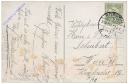 Sopron (Szany), Totale