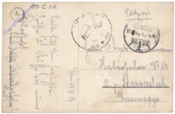 ak146068a Szeged, Széchenyi-tér