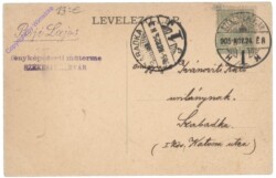 Székesfehérvár, Nádor-utcza