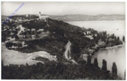 ak146095 Tihany, Totale