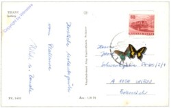 ak146095a Tihany, Totale