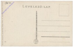 ak146105a Vác, Kökapu