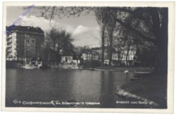 Sofia, Ansicht