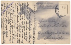 Sofia, im Hintergrunde eine Moschee