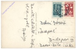 Sofia, Platz "9. September"