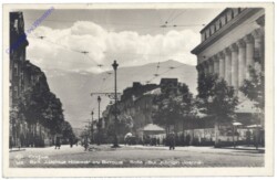 Sofia, Bul. "Königin Joanna"