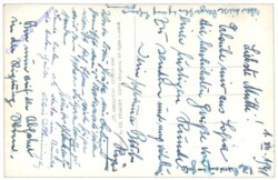 Sofia, Bul. "Königin Joanna"