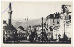 Sofia, Bul. "Marie Louise"