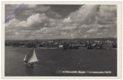 Warna (Varna), Panorama