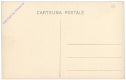 Warna (Varna), Bel coin du Carantaine