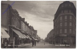 Warna (Varna), "Zar Boris" Strasse
