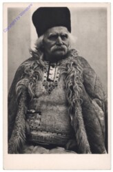 Allgemein, Bauer aus den Karpathen